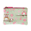 Bobble Art Owl Wallet 