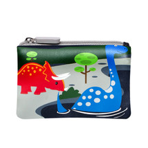 Bobble Art Dinosaur Wallet 