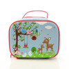 Bobble Art Woodland Lunch Box 