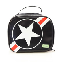 Bobble Art Stars & Stripes Lunch Box 