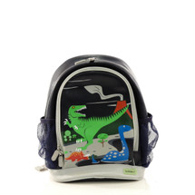 Bobble Art Dinosaur Small Poly Vinyl Backpack 