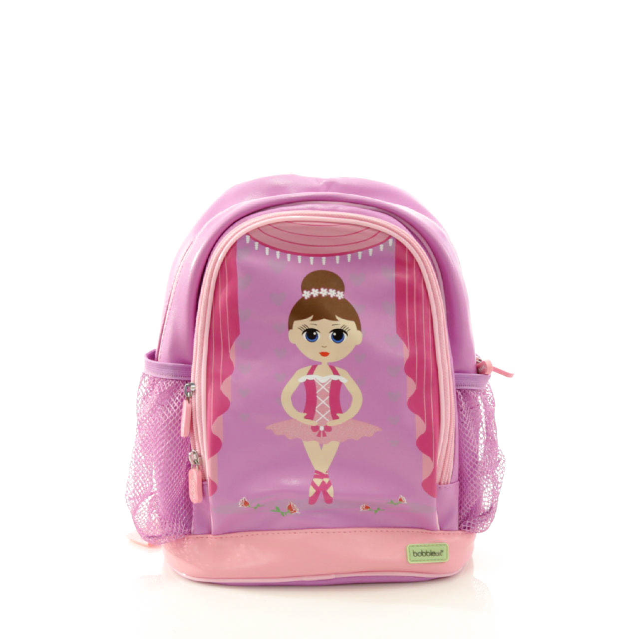 ballerina bag for toddlers