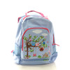 Bobble Art Woodland Canvas Backpack 