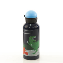 Bobble Art Dinosaur Water Bottle