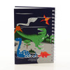 Bobble Art Notebook 