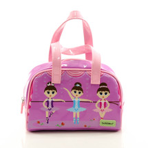 Bobble Art Ballerina Purse