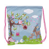 Kids' Drawstring Backpack 