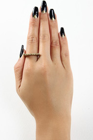 Oh Bonjour Ring