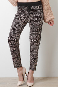 Soft Tribal Pants