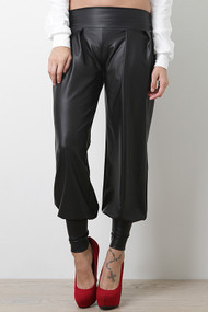 Downtown Pants