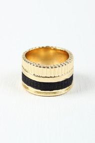 Solid Strip Ring