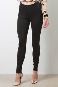 Tested Temper Pants