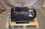 23637176, IR, 50hp, 230/460, 3575, 3600, Ingersoll Rand, Electric, Motor,