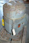 GE, 40 HP, L324HP16, 1775, 1800, 460, 5K324FP229 Electric, Vertical, Motor
New Surplus