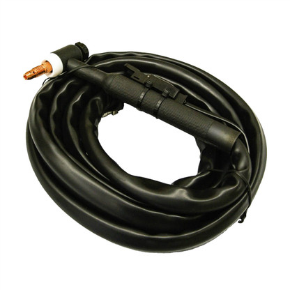 Plasma Cutter 200-Amp TIG Dual Voltage (110/220-Volt) 50-Amp and Stick