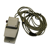Control Foot Pedal Lotos FP23 for Lotos TIG200 and TIG200-DC Welder