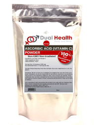Pure Ascorbic Acid (Vitamin C) Powder