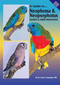 Cover of the book: ABK Neophema & Neopsephotus Genera & their Mutations