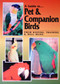 Cover of the book: ABK Pet and Companion Birds