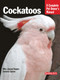 Cover of the book: ACPOM - Cockatoos
