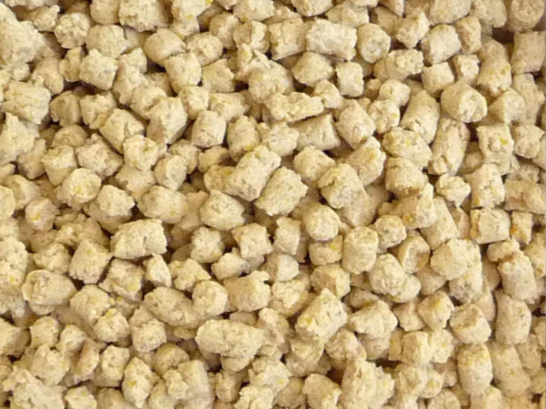 Maintenance Diet Pellets