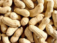 Roasted Peanuts in Shell