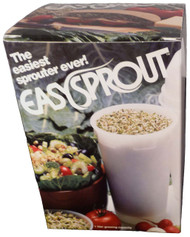 Easy Sprout Box