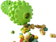 The Chompion foraging toy