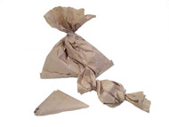 Foraging Paper Bags