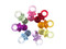 Pacifier Beads - Small
