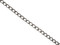 Stainless Steel Twist Chain Welded - 2mm