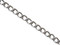 Stainless Steel Twist Chain Welded - 3mm