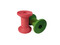 Wood Cotton Reels - Small