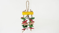 Star Cluster hanging toy