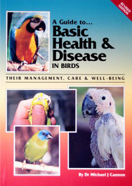 Cover of the book: ABK Basic Health and Disease