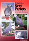 Cover of the book: ABK Grey Parrots