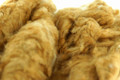 VC Worx Red Organic Cotton Fluff Wick - (Bag)