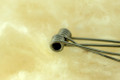 Pre-Made Vaping Coils - 22 Gauge Kanthal Regular - .5 Sub Ohms