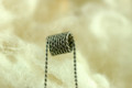 Pre-Made Vaping Coils - 30 Gauge Kanthal Double Twisted - 1.0 ohms
