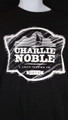 Charlie Noble E Liquids - T Shirt L