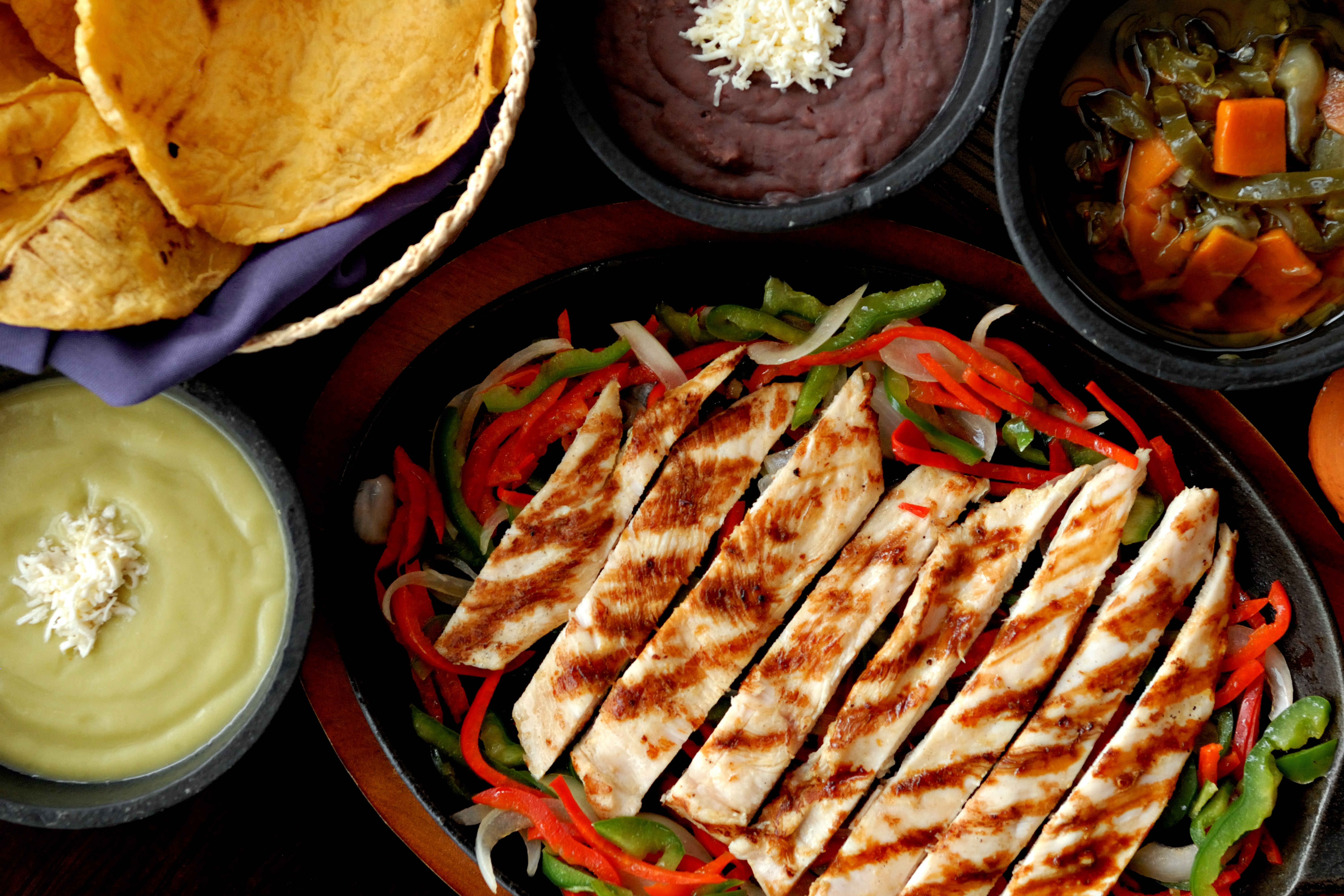 fajitas: Photo by <a href=https://www.pexels.com/@davegarcia/">Dave Garcia</a> fajitas: Photo by <a href=https://www.pexels.com/@davegarcia/">Dave Garcia</a>