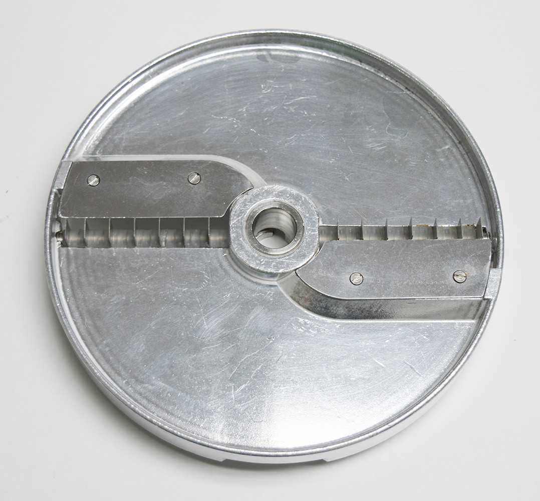 American Eagle Food Machinery 10mm Machine Julienne Plate, AE-VC30/JD10