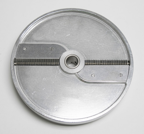 American Eagle Food Machinery 2.5mm Machine Julienne Plate, AE-VC30/JD2.5