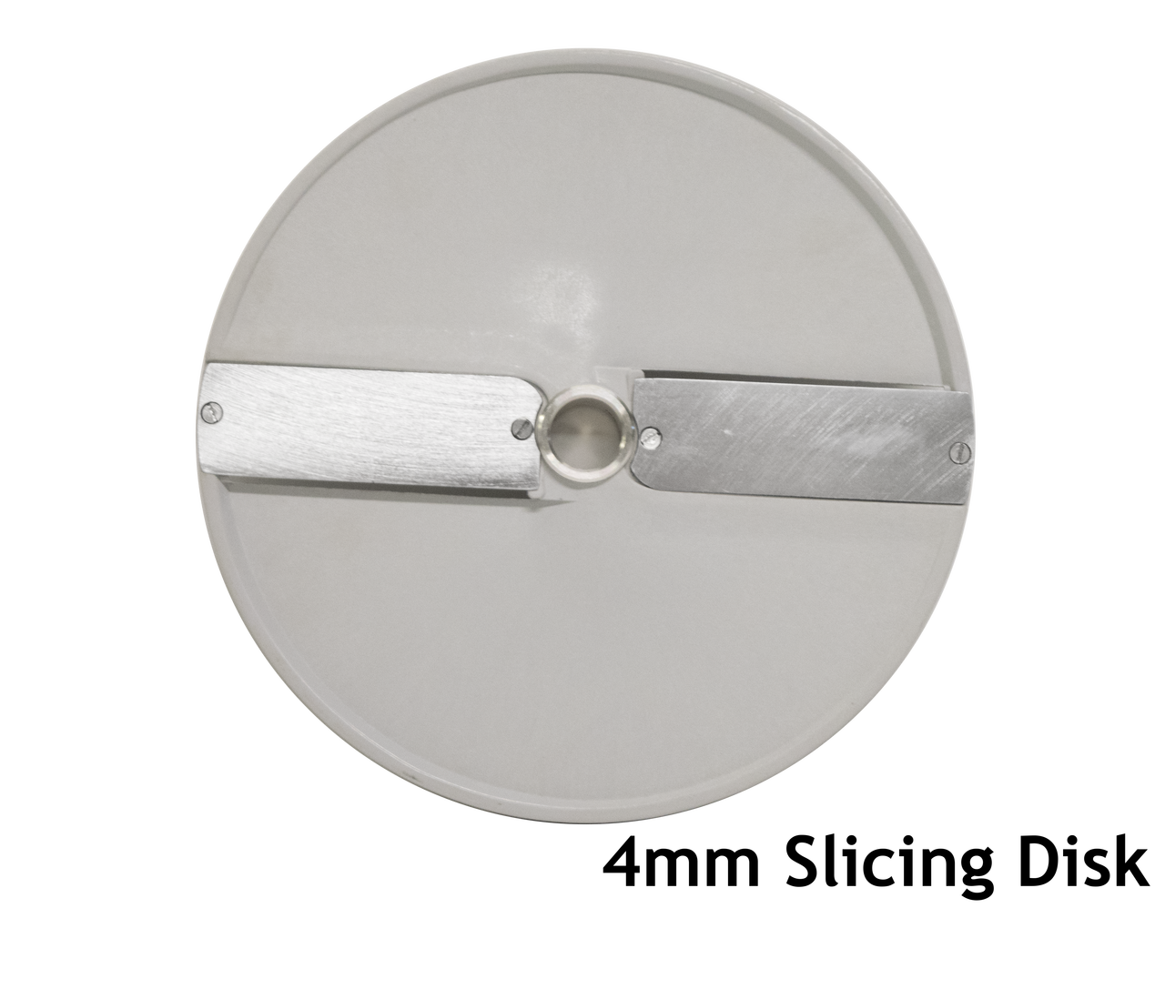 American Eagle Food Machinery 4mm Slicing Disk, AE-VC30/SL4