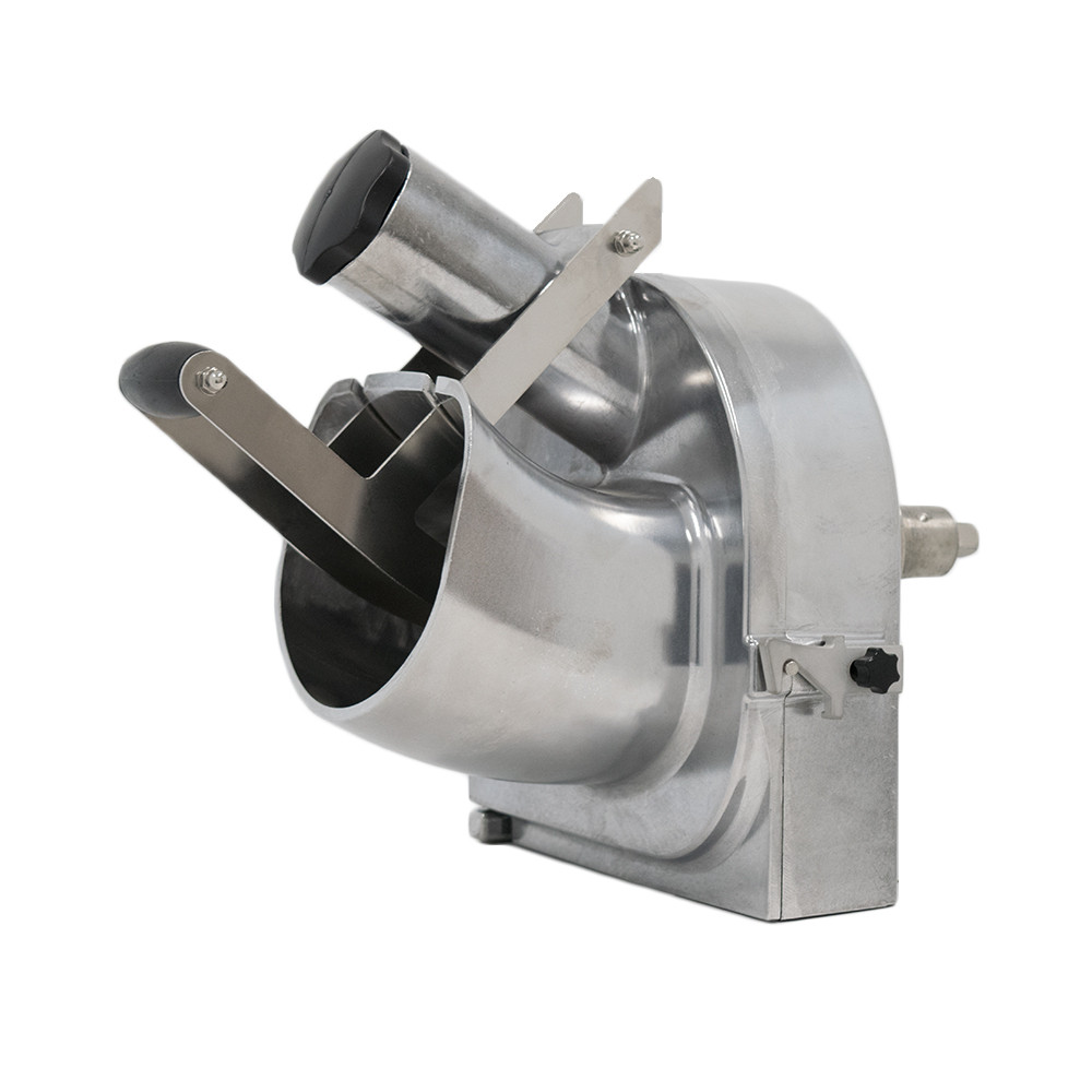 Vegetable Shredder Hub Attachment AE-VS12NH | American Eagle® Food