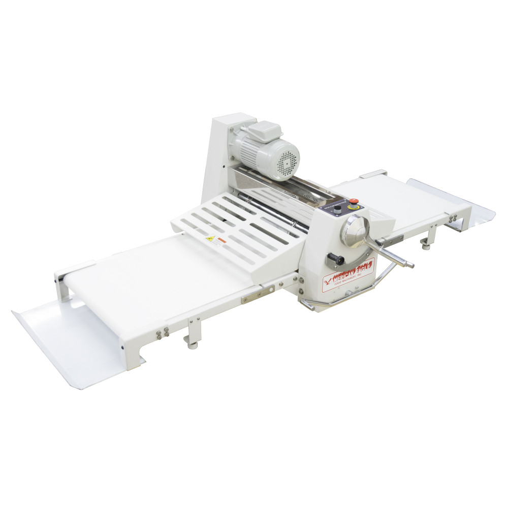 Dough Sheeter | Bench Type 17.75