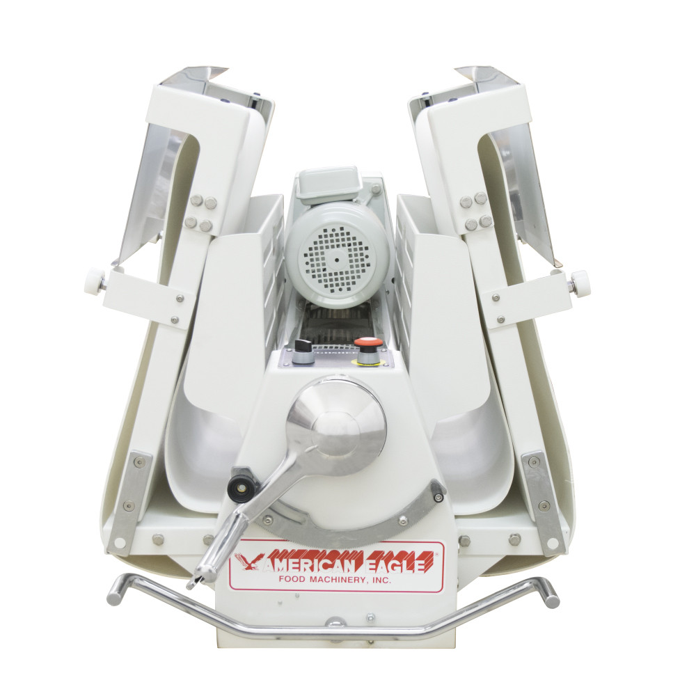 bench dough sheeter