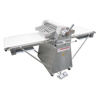 1/2 HP Bench Type Dough Sheeter | American Eagle® Food Machinery