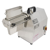 American Eagle Food Machinery Stainless Steel, 1.5HP Commercial Jerky Slicer Kit, AE-JS22