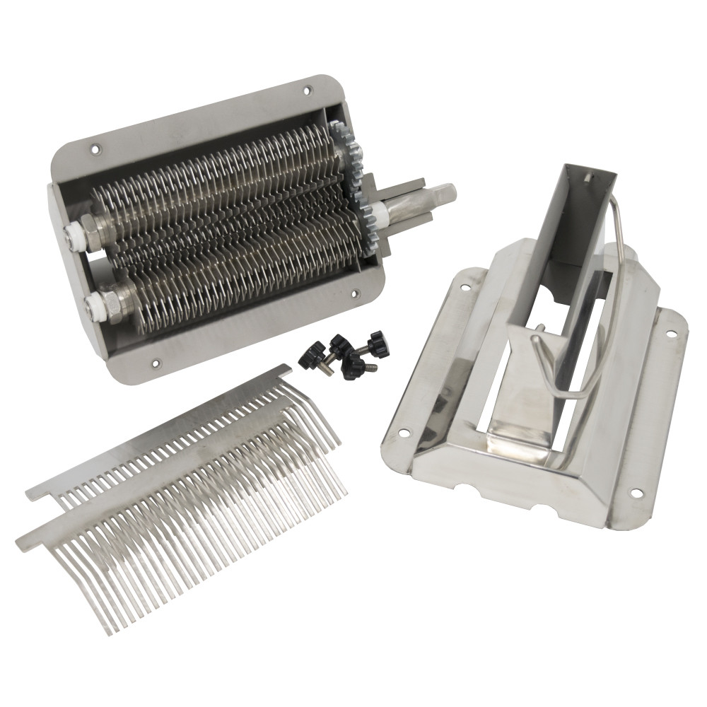 Ae Ts22 Electric Meat Tenderizer American Eagle Food Machinery